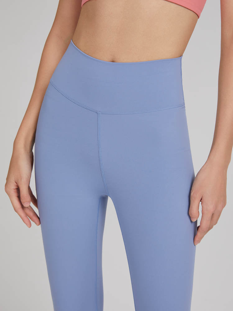 新色入荷 ヒップアップギャザー パンツ レギンス - SLOLI