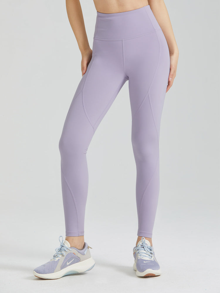 スポーツタイツ トレーニング ヒップアップ パンツ レギンス - SLOLI