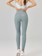3Dメッシュ入り パンツ レギンス - SLOLI