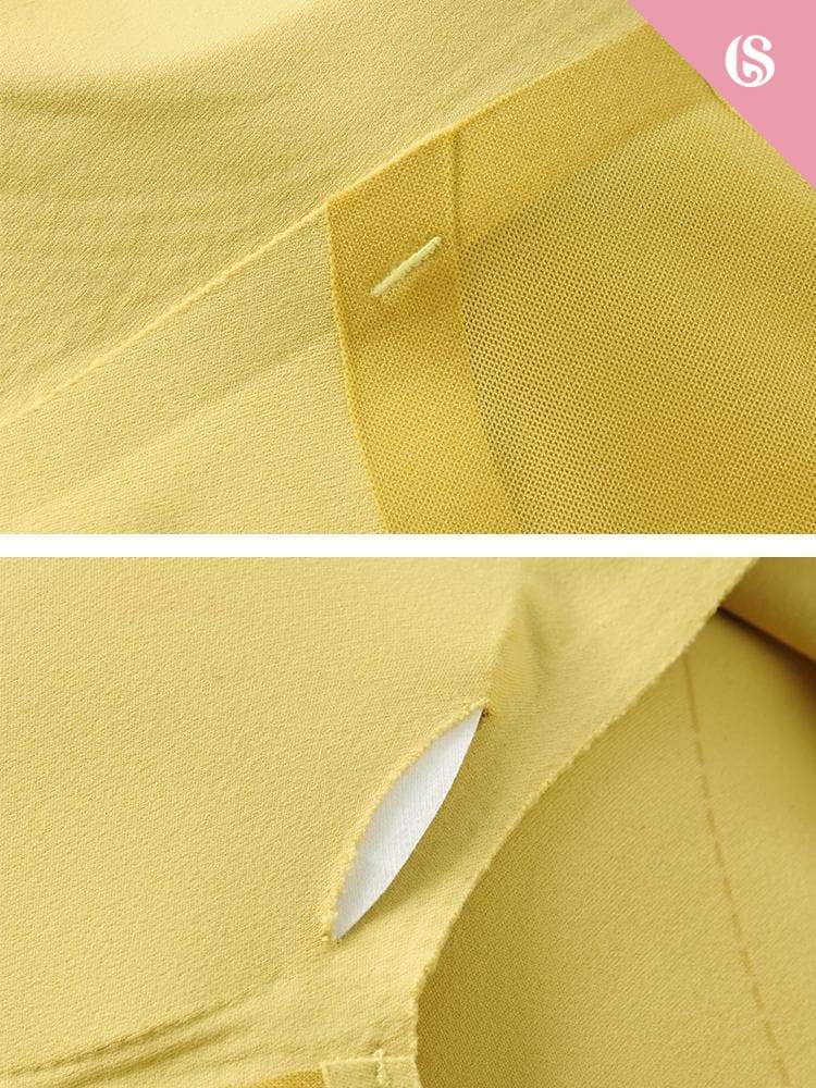 #カラー_ Yellow