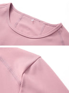 #カラー_Pink