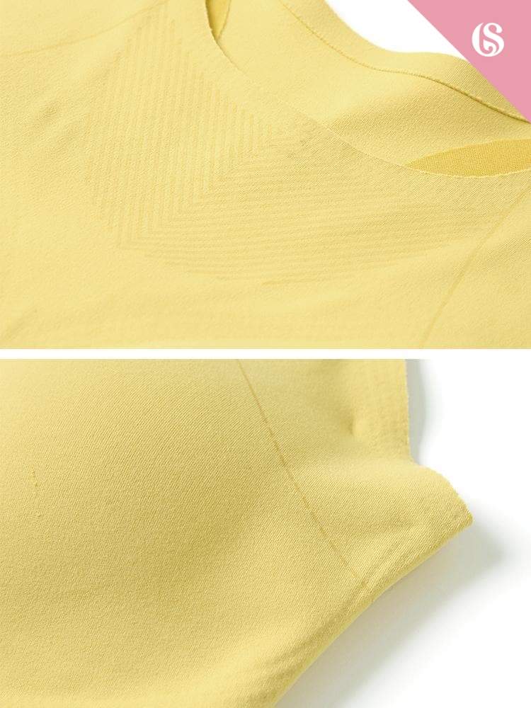 #カラー_ Yellow