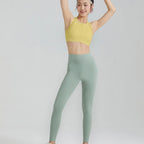 Sports Tights Training Hip-Up Pants Leggings