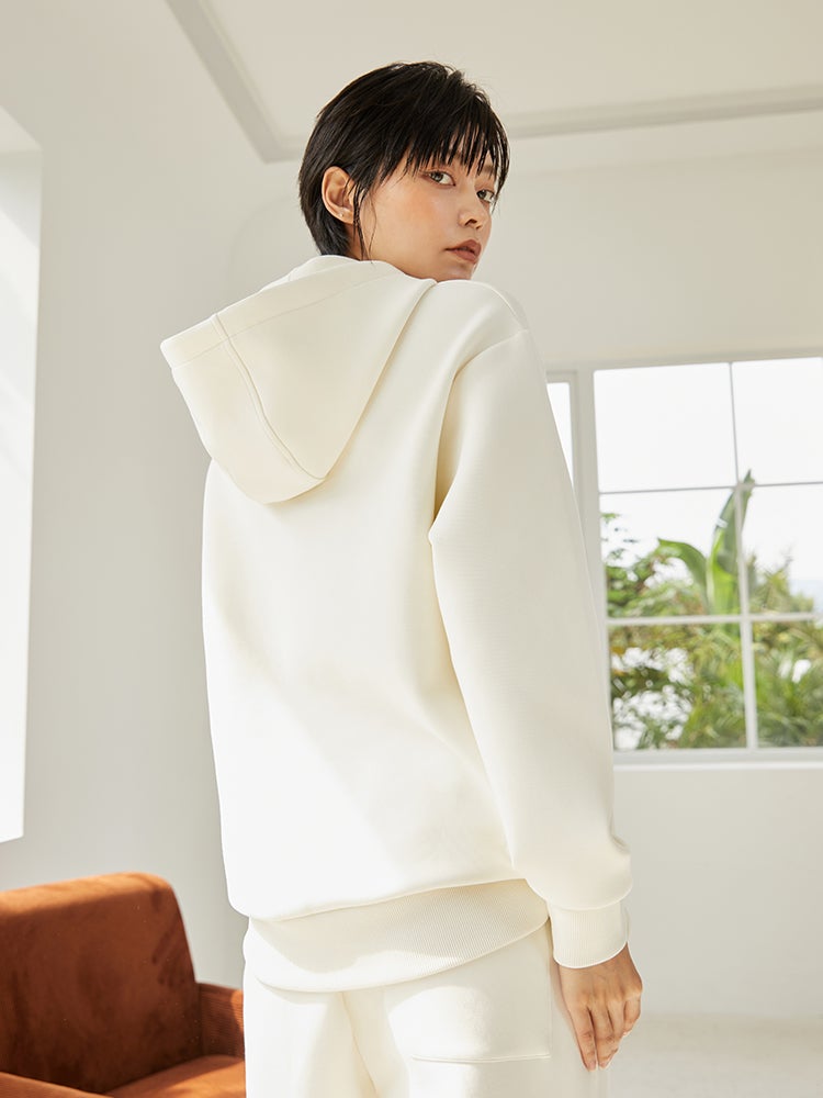 #カラー_White