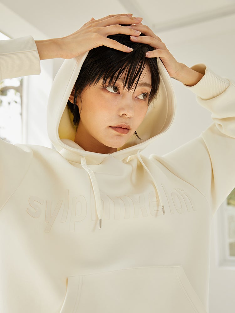 #カラー_White